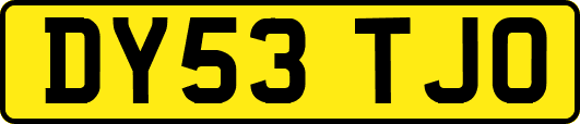 DY53TJO