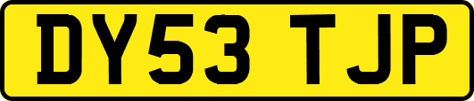 DY53TJP