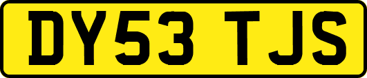 DY53TJS