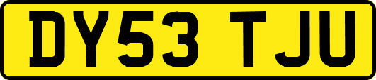 DY53TJU