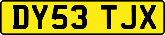 DY53TJX