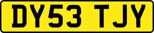 DY53TJY