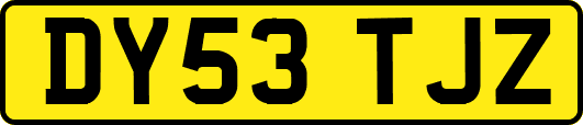 DY53TJZ