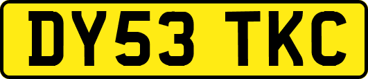 DY53TKC