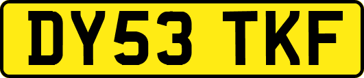DY53TKF