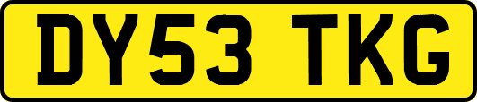 DY53TKG
