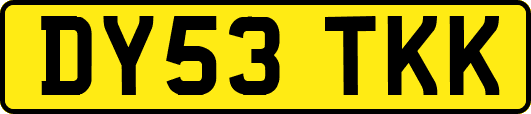 DY53TKK