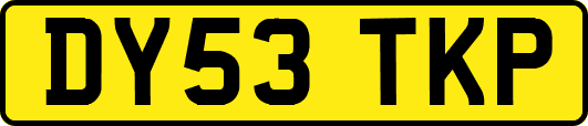DY53TKP