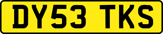 DY53TKS