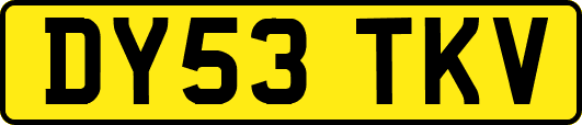 DY53TKV