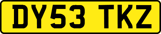 DY53TKZ