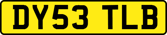 DY53TLB