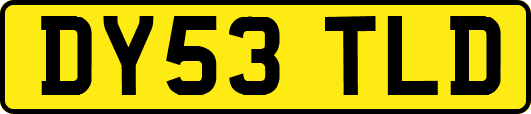 DY53TLD