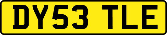 DY53TLE