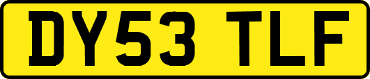DY53TLF