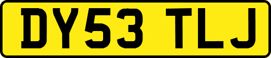 DY53TLJ