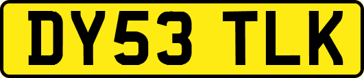 DY53TLK