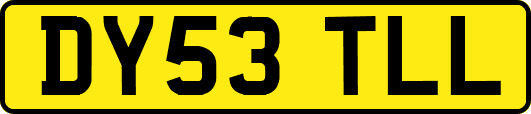 DY53TLL