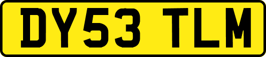 DY53TLM