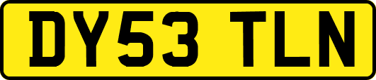 DY53TLN