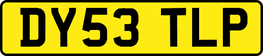 DY53TLP