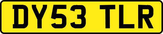 DY53TLR