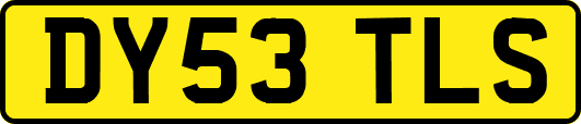 DY53TLS