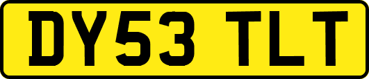 DY53TLT