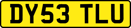 DY53TLU