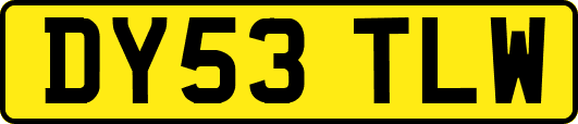 DY53TLW