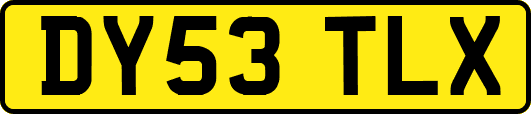 DY53TLX