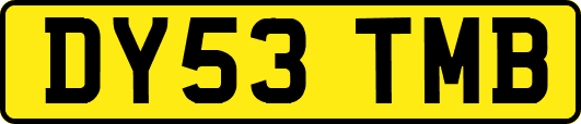 DY53TMB