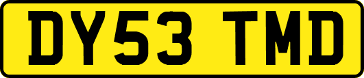 DY53TMD