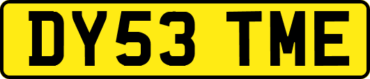 DY53TME