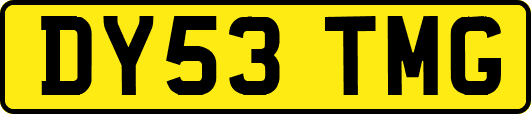 DY53TMG