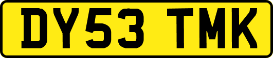 DY53TMK