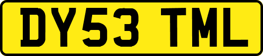 DY53TML