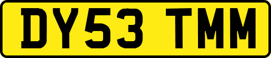DY53TMM