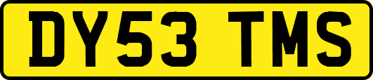 DY53TMS