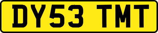 DY53TMT