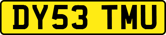 DY53TMU