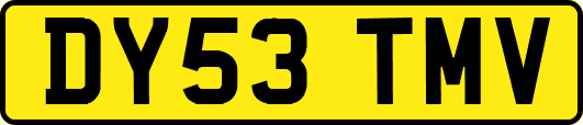 DY53TMV