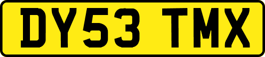DY53TMX
