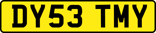 DY53TMY