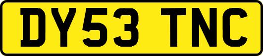DY53TNC