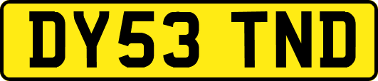 DY53TND