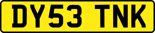 DY53TNK