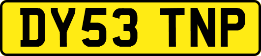 DY53TNP