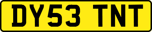 DY53TNT