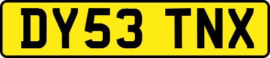 DY53TNX